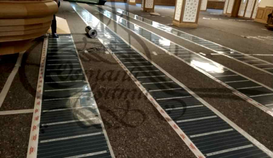 2021 cami ısıtma fiyatları